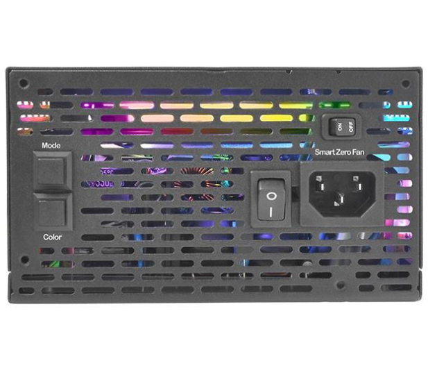 THERMALTAKE ToughPower GF2 ARGB 650W Modular 80+ Gold PS-TPD-0650F3FAGE-2 - 723873 - zdjęcie 5